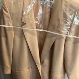 Woman's summer jacket